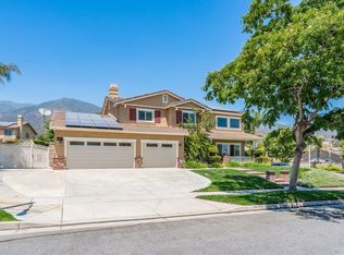 13990 San Segundo Dr, Rancho Cucamonga, CA 91739