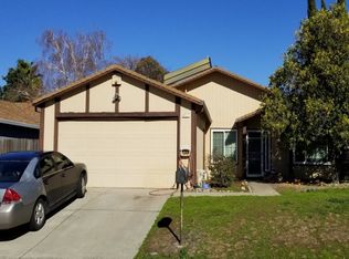 9537 Hollingsworth Way, Sacramento, CA