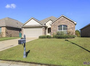 10607 Dodger Dr, Denham Springs, LA 70726