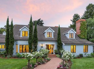 1011 Las Palmas Dr, Santa Barbara, CA 93110