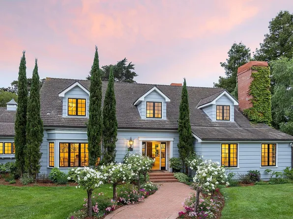 1011 Las Palmas Dr, Santa Barbara, CA 93110