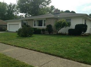 736 Lymington Rd, Troy, OH 45373