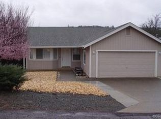 9293 Yaquima Dr, Kelseyville, CA 95451