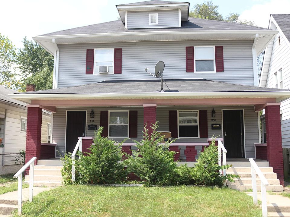 1st image of 860 N Gray St