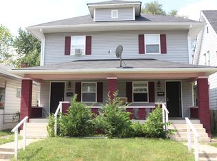 860 N Gray St, Indianapolis, IN