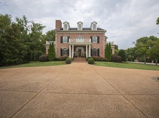 3610 Trimble Rd, Nashville, TN 37215