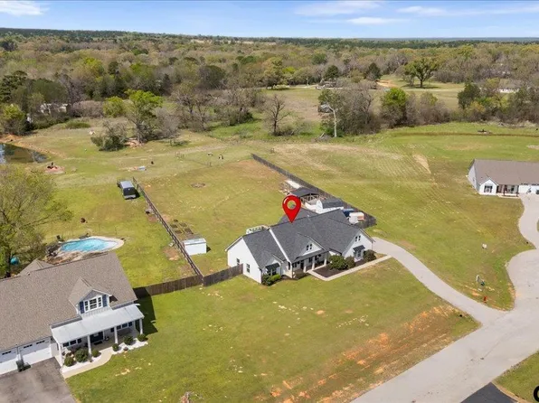 21531 Kayla Ln, Lindale, TX 75771