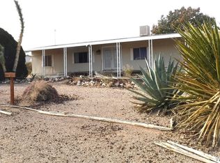 30245 N Sandy Point Dr, Meadview, AZ 86444