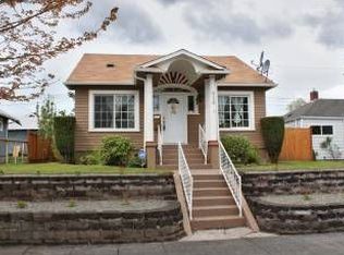 4528 S G St, Tacoma, WA 98418