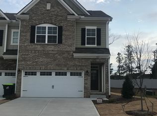 1037 Urbana Dr, Morrisville, NC 27560
