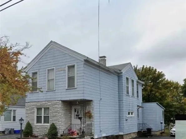 175 Jasper St, Syracuse, NY 13203