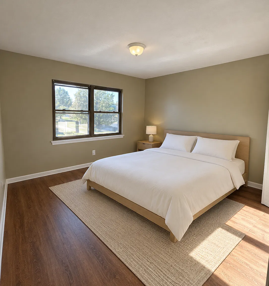 2 bed, 840 sqft, $1,600 — Photo 4