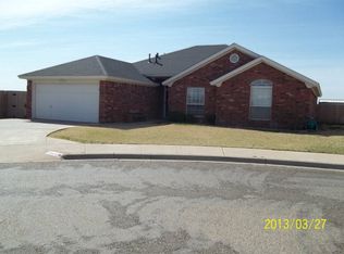 5401 100th St, Lubbock, TX 79424