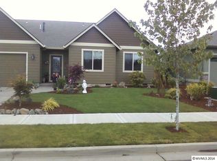 717 Thyme Loop, Silverton, OR 97381