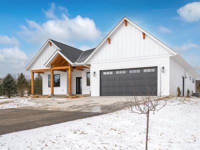 2171 86th Ave, Osceola, WI, 54020