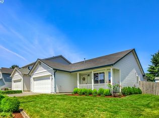 9008 NE 73rd St, Vancouver, WA
