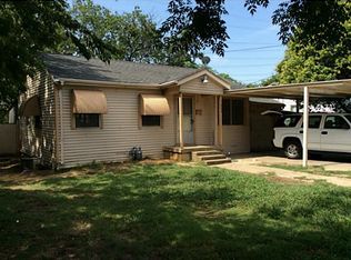 1642 Briar Cliff Rd, Dallas, TX 75235