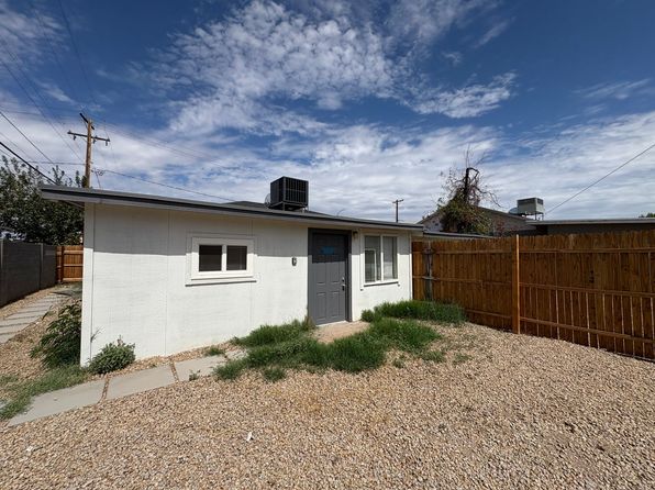645 E 1st Ave #B