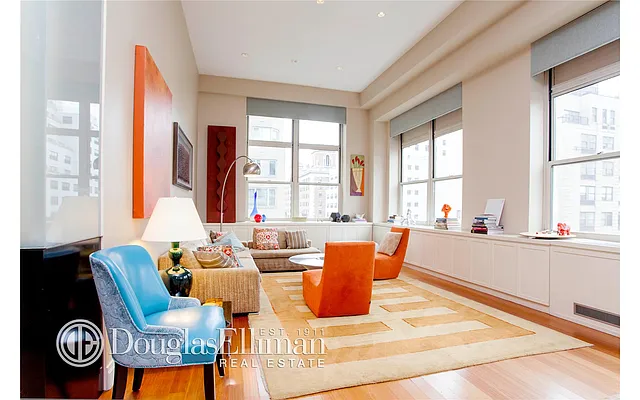Rented by Douglas Elliman | media 12
