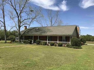 4400 Crabtree Church Rd, Molino, FL 32577