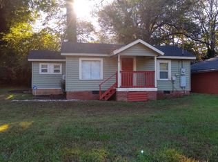 316 Irby St, Woodruff, SC 29388