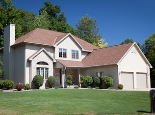 250 Innsbruck Ct, Green Bay, WI 54302