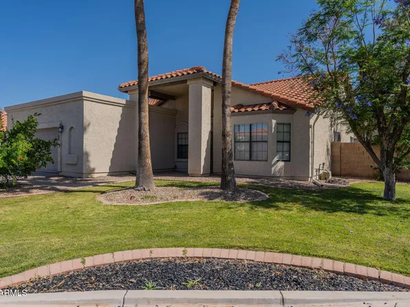 1109 E SAN PEDRO Avenue, Gilbert, AZ 85234