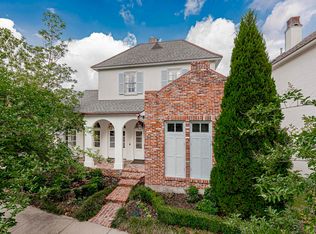 7922 Willow Grove Blvd, Baton Rouge, LA 70810