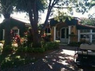 300 Glenridge Rd, Key Biscayne, FL 33149