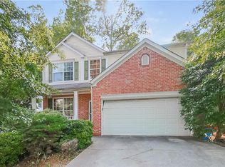 4406 Silver Ridge Way, Austell, GA 30106