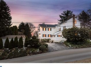 142 Indian Ln, Media, PA 19063