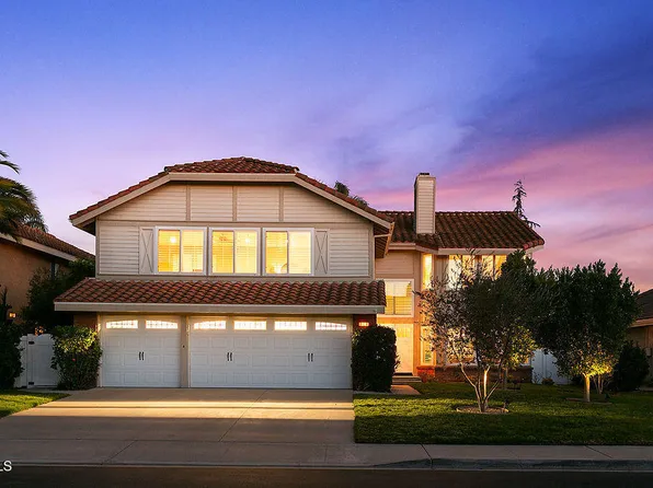 3426 Fayance Pl, Thousand Oaks, CA 91362