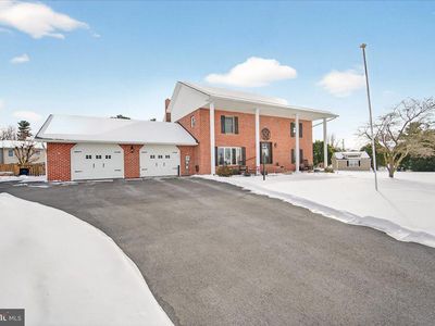 16723 Caldwell Ct, Williamsport, MD, 21795