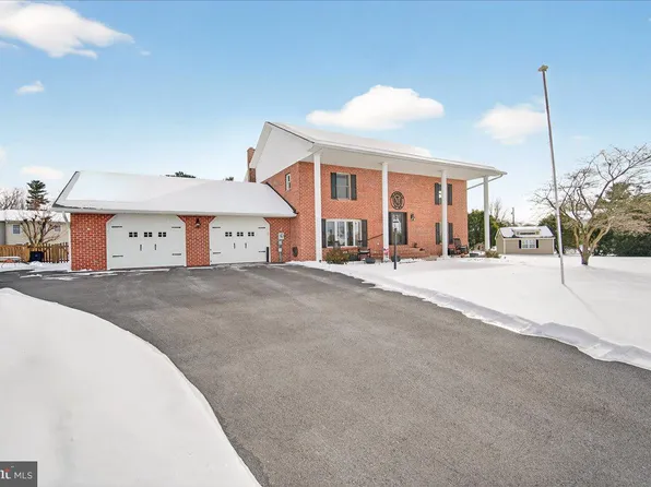 16723 Caldwell Ct, Williamsport, MD 21795