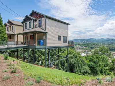 32 Grandview Dr, Asheville, NC, 28806