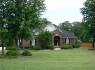 343 Winding Oak Dr, Woodruff, SC 29388