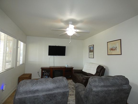 2nd image of 1110 N Henness Rd #74