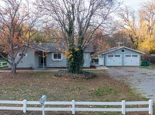 21238 Shelly Ln, Anderson, CA 96007