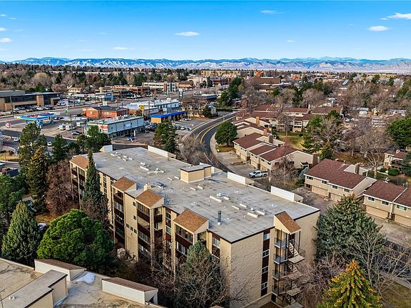 3rd image of 6960 E Girard Avenue #206