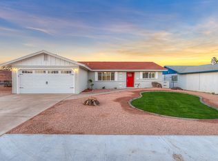 6402 E Parkview Dr, Scottsdale, AZ 85257