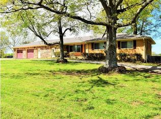 415 Spout Springs Rd, Muscle Shoals, AL 35661