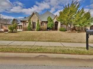 4209 Slate Bridge Rd, Edmond, OK 73034