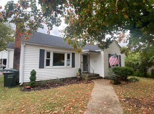 106 Asbury Dr, Wilmore, KY 40390