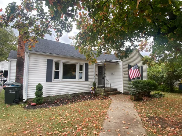 106 Asbury Dr, Wilmore, KY 40390