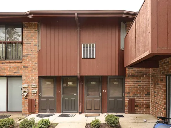 9100 North Park Plaza COURT, Brown Deer, WI 53223