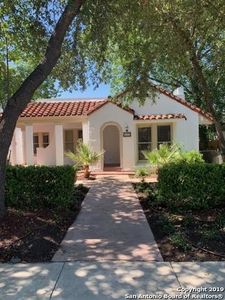 340 W Elsmere Pl, San Antonio, TX, 78212