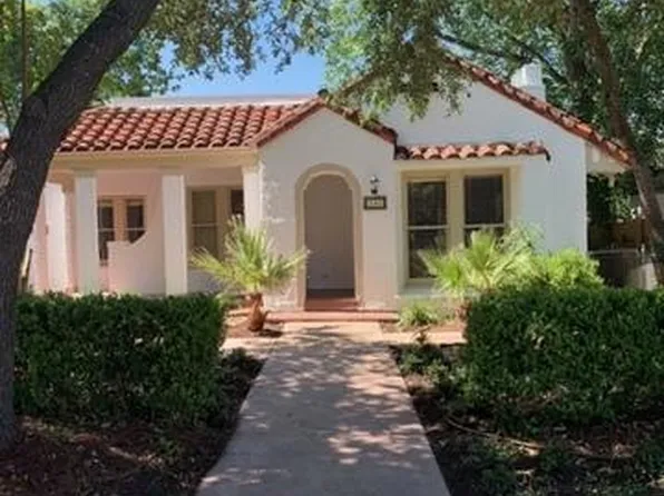 340 W Elsmere Pl, San Antonio, TX 78212