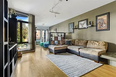Sold by Corcoran
