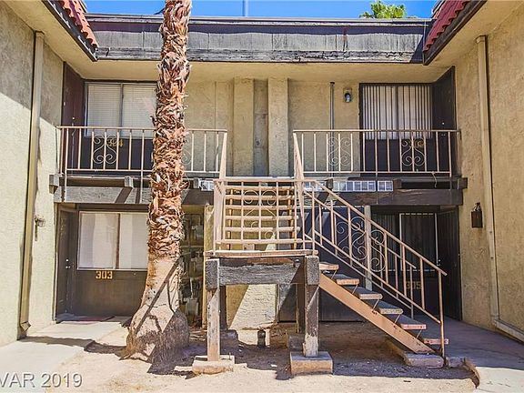 2nd image of 1405 Vegas Valley Dr #304