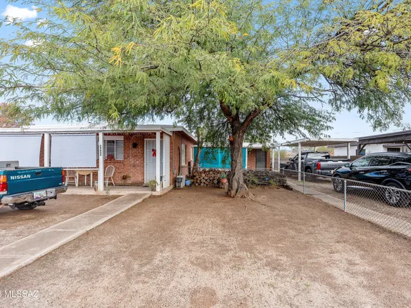 4609-4611 E 17th St, Tucson, AZ 85711
